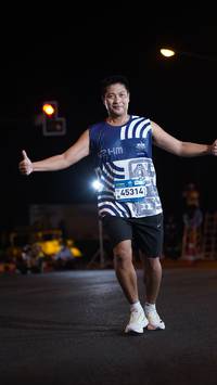 BIB: 45314
                            <button type="button" onclick="openModal(23126947)" class="btn btn-primary btn-sm float-right btn-popup" data-toggle="modal" data-target=".modal-high-quality">
                        <i class="fas fa-shopping-cart"></i> Add to Cart
                    </button>
                                            <button type="button" onclick="isThisMe(23126947, true)" class="btn btn-success btn-sm float-right btn-popup btn-isme hidden" data-toggle="tooltip" data-placement="bottom" title="นี่คือรูปของคุณใช่ไหม คลิกที่นี่เพื่อเอาเข้าอัลบั้ม">
                        <i class="fas fa-plus"></i> Add to album
                    </button>
                    <button type="button" onclick="isThisMe(23126947, false)" class="btn btn-warning btn-sm float-right btn-popup btn-isnotme hidden">
                        <i class="fas fa-ban"></i> Remove from album
                    </button>